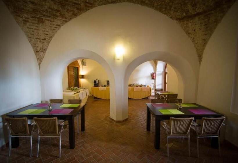 Hotel Convento San Diego