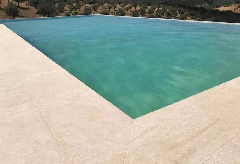 Отель Convento San Diego