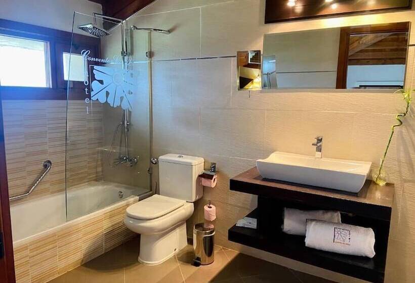 Hotel Convento San Diego