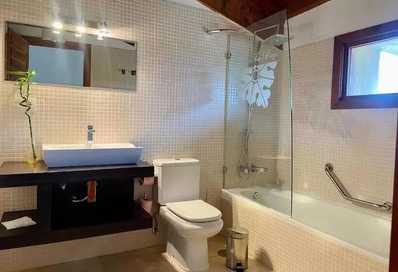 Отель Convento San Diego