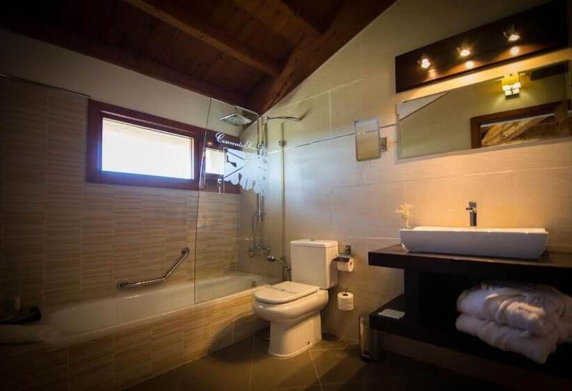 Hotel Convento San Diego