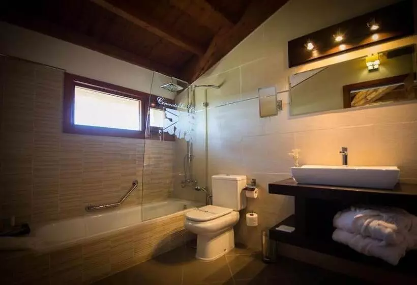 Отель Convento San Diego