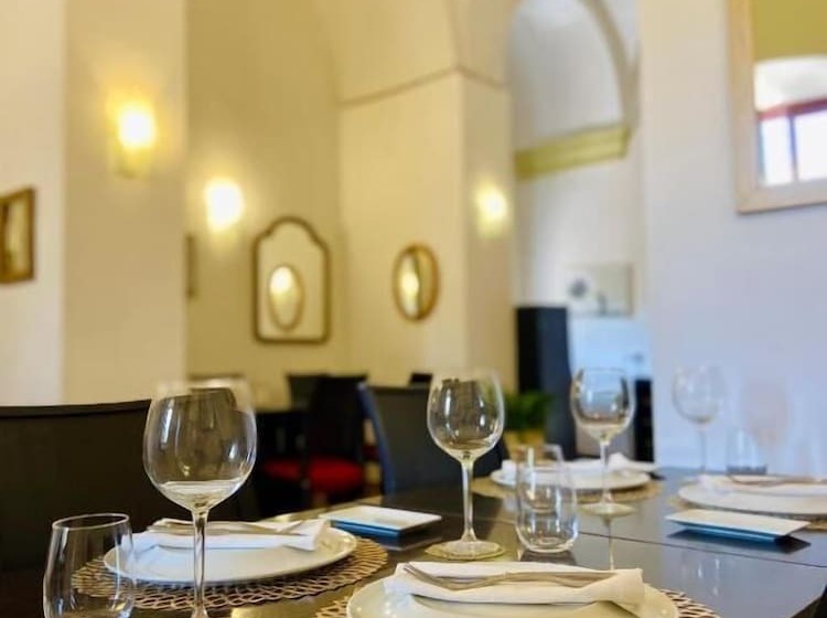 Hotel Convento San Diego