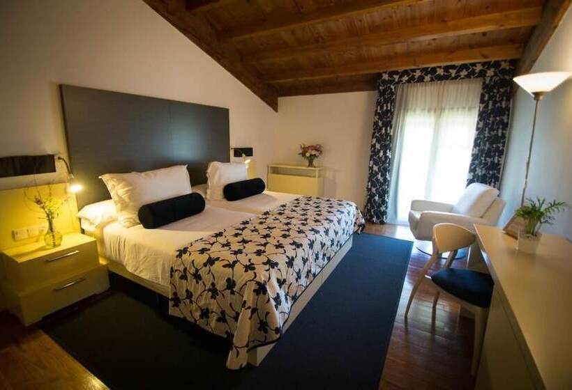 Hotel Convento San Diego