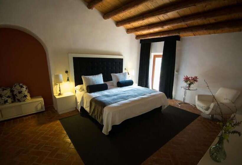 Hotel Convento San Diego