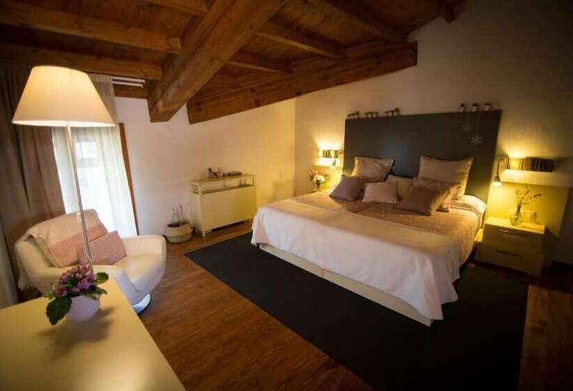 Hotel Convento San Diego