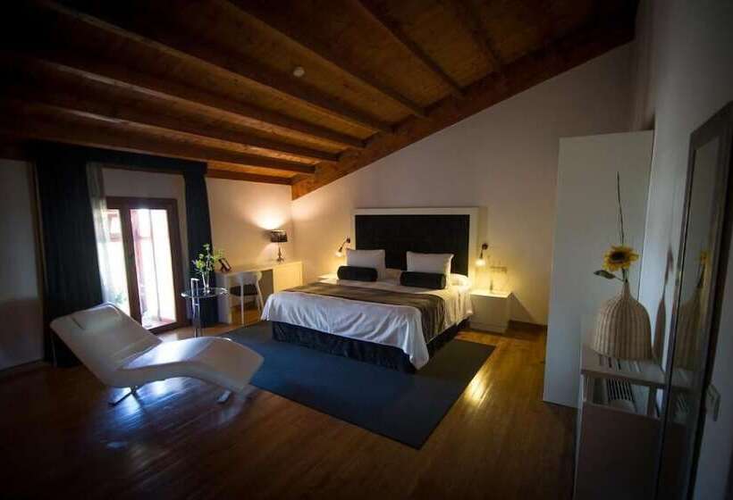 Hotel Convento San Diego