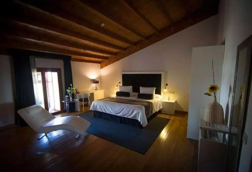 Отель Convento San Diego