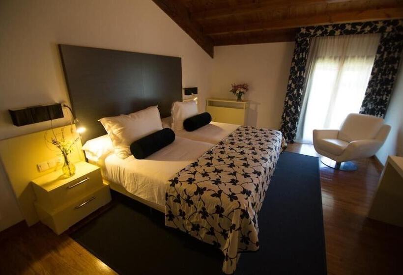 Hotel Convento San Diego