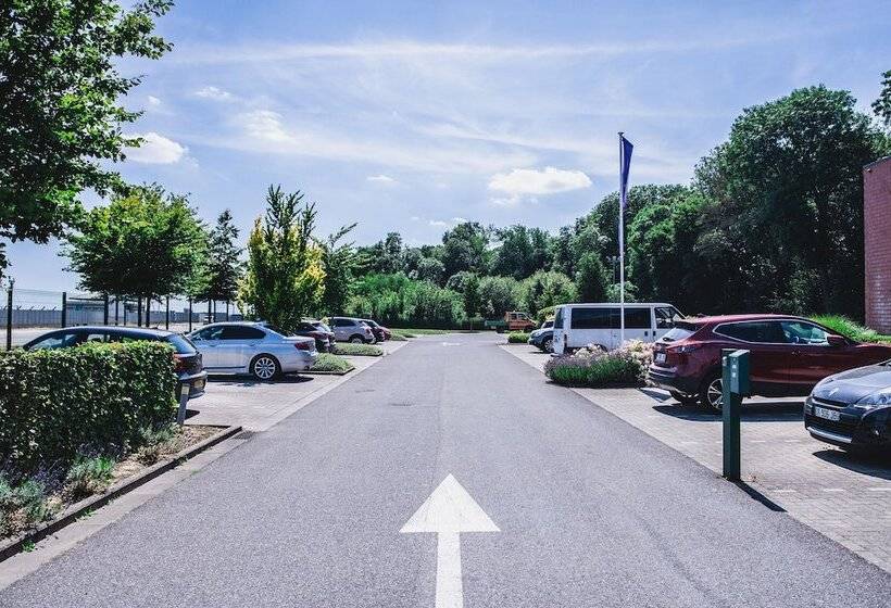 Dc Hotel Charleroi Airport