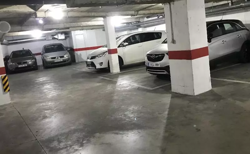 Hotel De Los Faroles