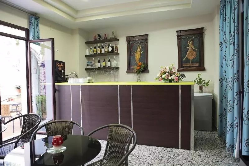 Hotel De Los Faroles