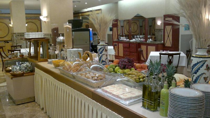 هتل De Los Faroles