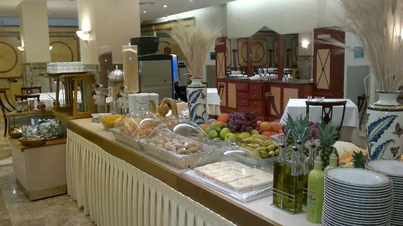 Hotel De Los Faroles