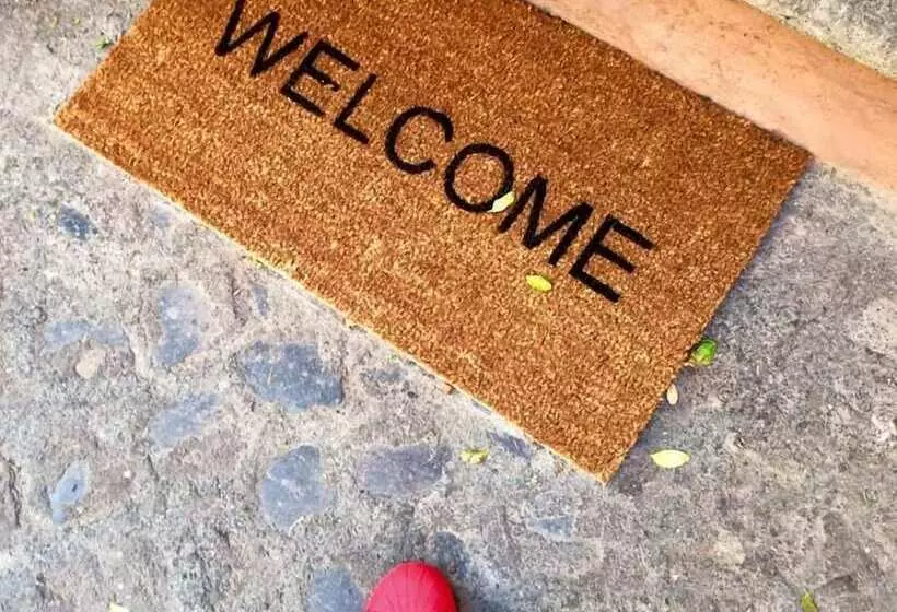 Hotel Domus Tiberina