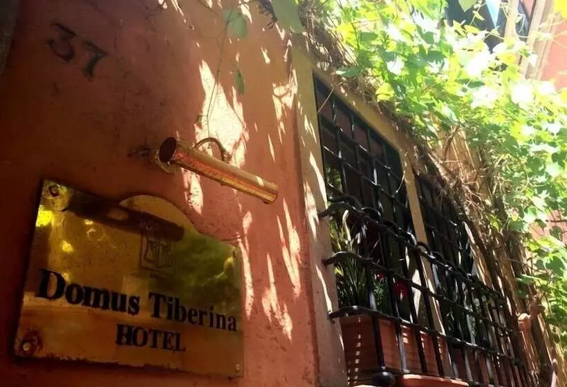 Hotel Domus Tiberina
