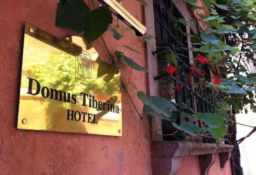 Hotel Domus Tiberina