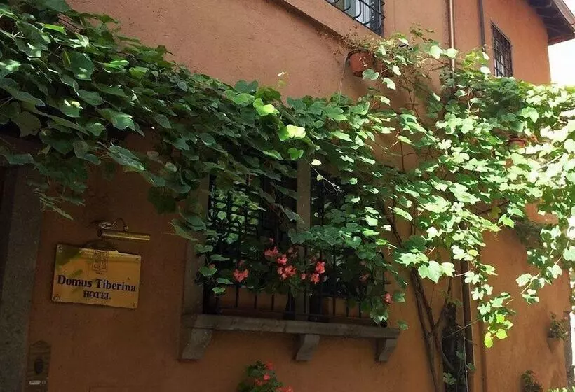 Hotel Domus Tiberina