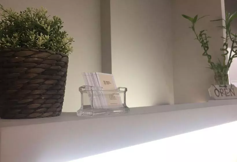 Hotel Domus Tiberina