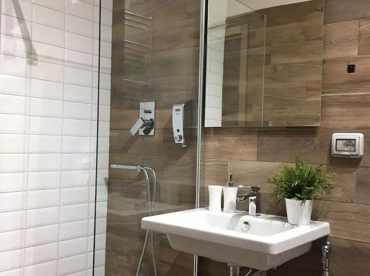 Hotel Domus Tiberina