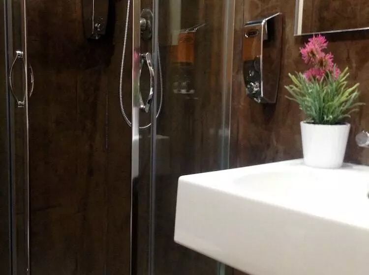 Hotel Domus Tiberina