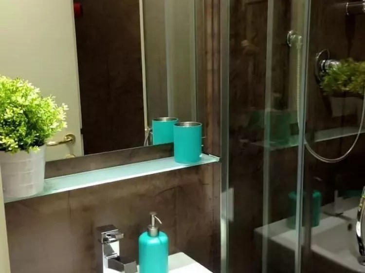 Hotel Domus Tiberina