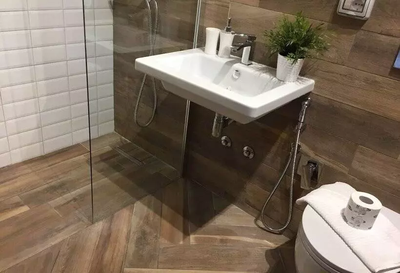 Hotel Domus Tiberina