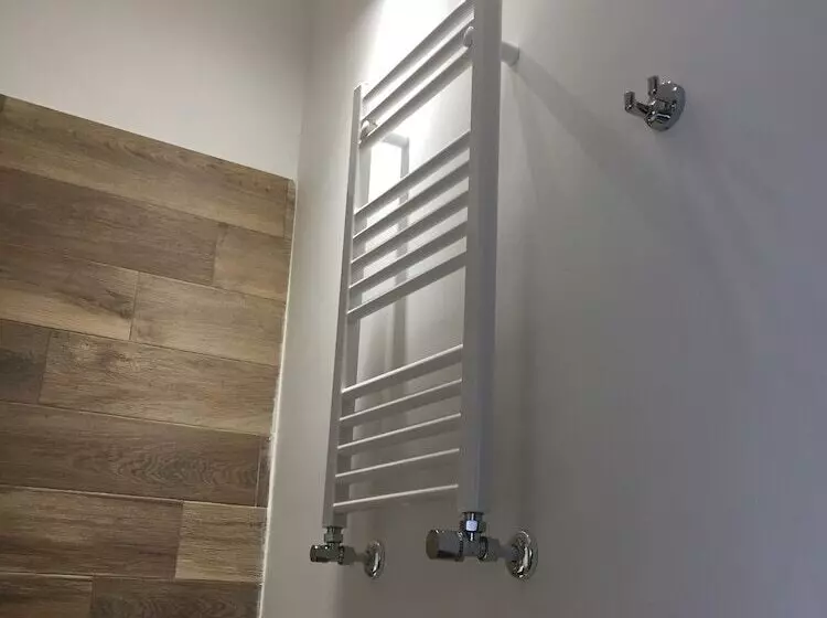 Hotel Domus Tiberina