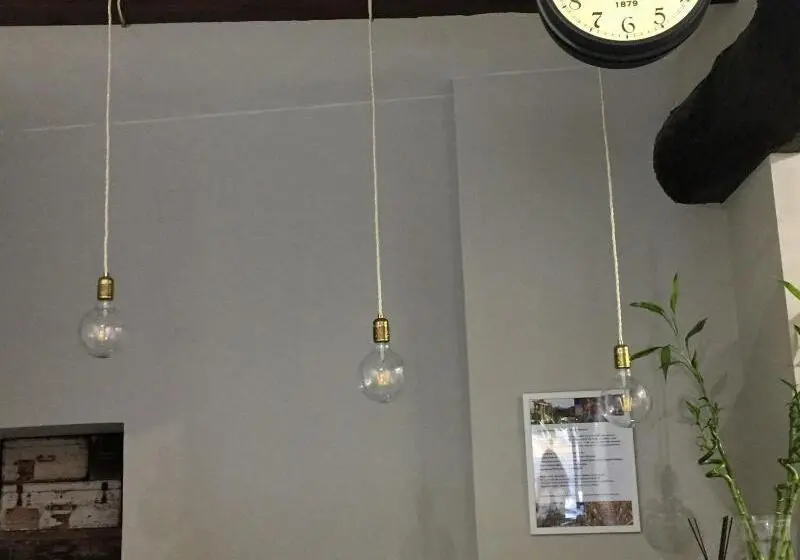Hotel Domus Tiberina