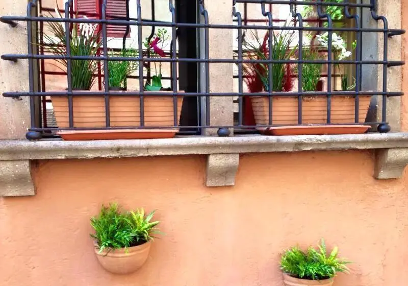 Hotel Domus Tiberina