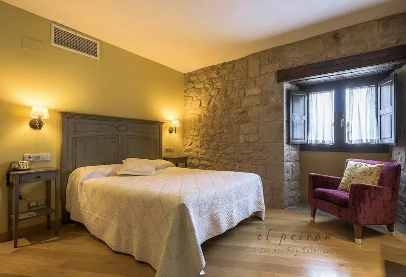 Hotel El Peiron