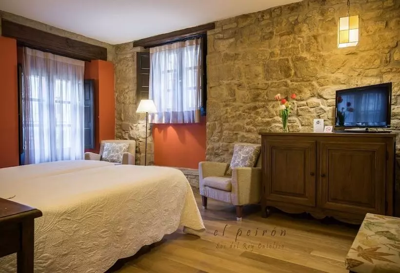 Hotel El Peiron