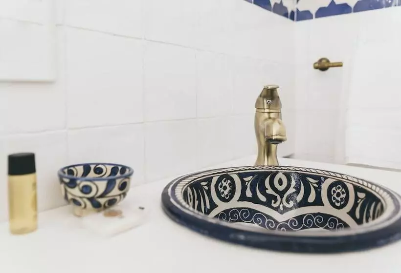 هتل El Riad Andaluz