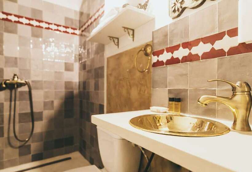 هتل El Riad Andaluz