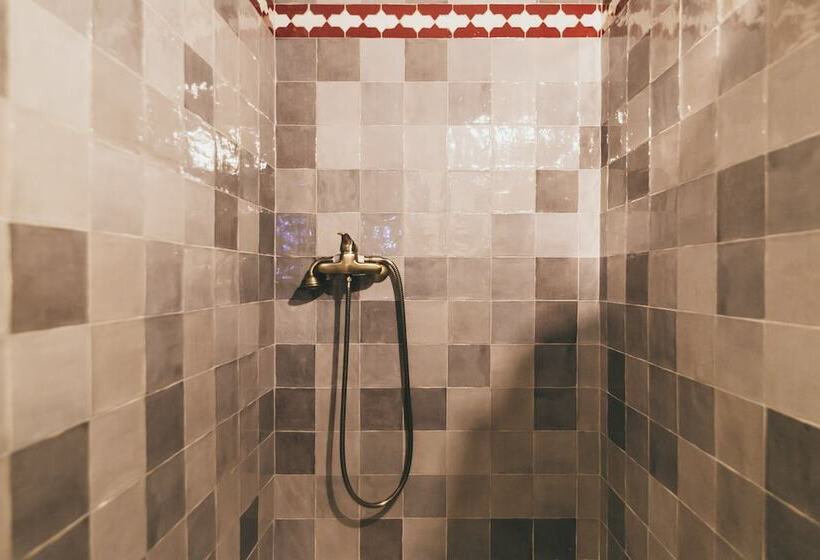 هتل El Riad Andaluz