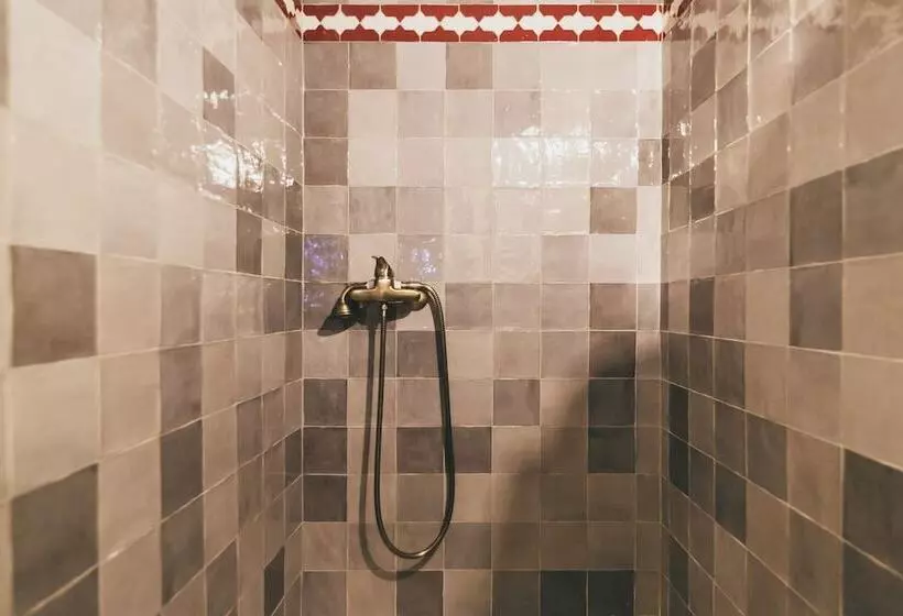 هتل El Riad Andaluz