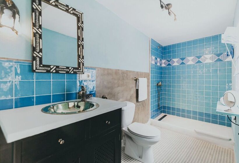 هتل El Riad Andaluz