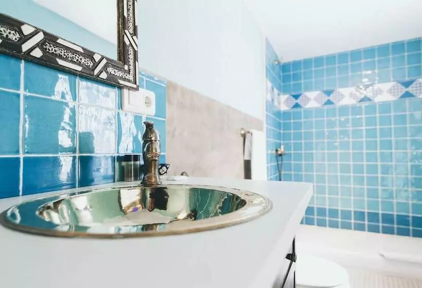 هتل El Riad Andaluz