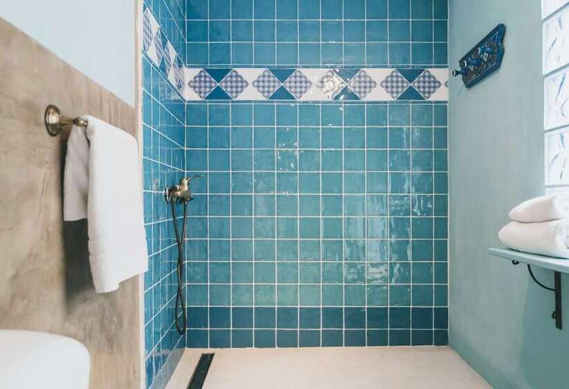 هتل El Riad Andaluz