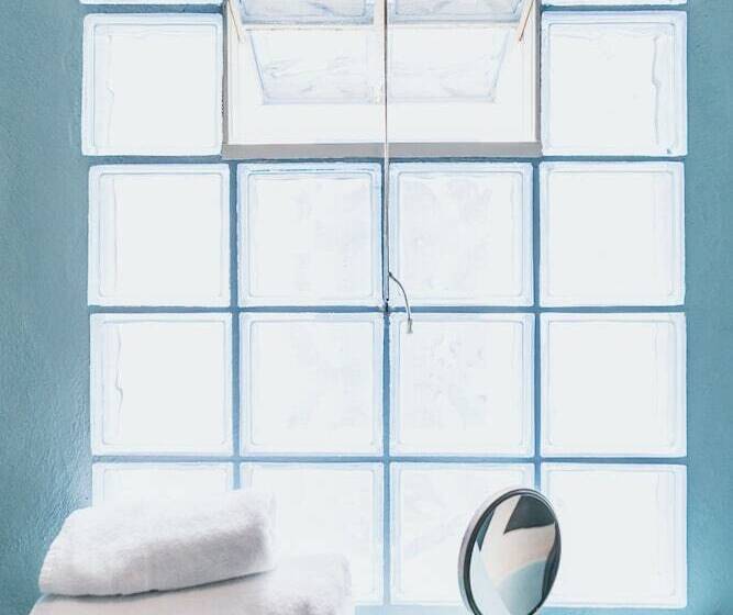 هتل El Riad Andaluz