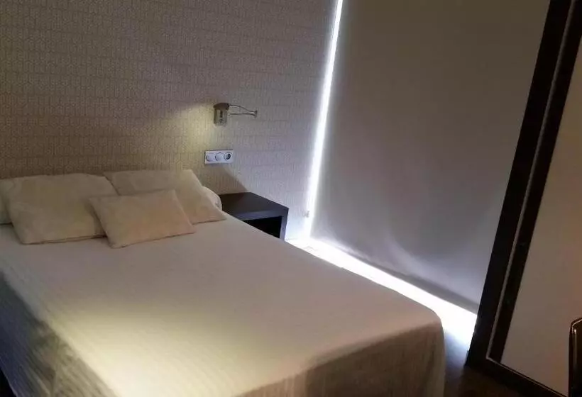 호텔 Embarcadero De Calahonda De Granada