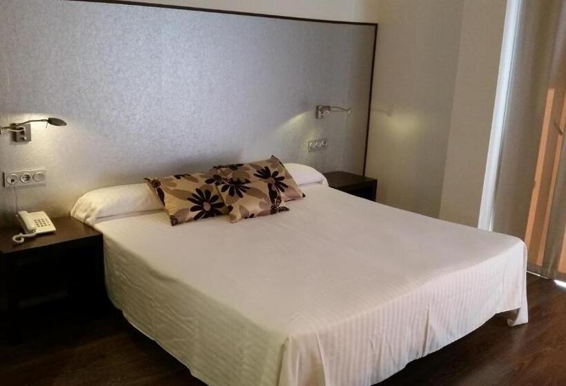 هتل Embarcadero De Calahonda De Granada