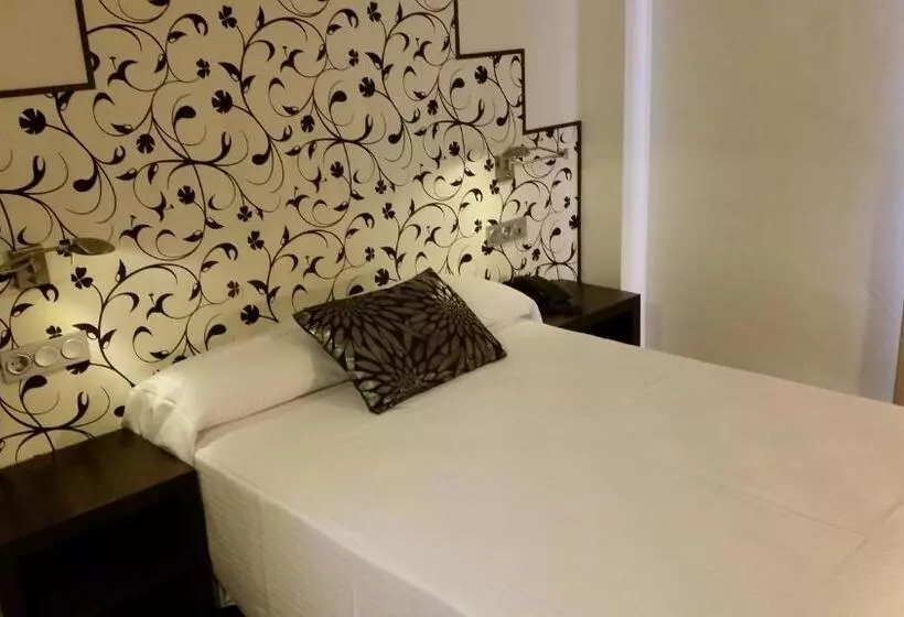 호텔 Embarcadero De Calahonda De Granada