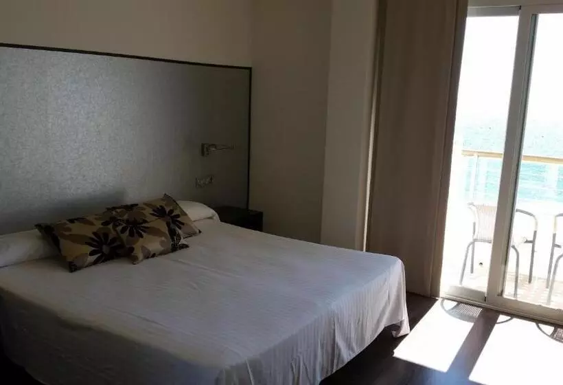 호텔 Embarcadero De Calahonda De Granada