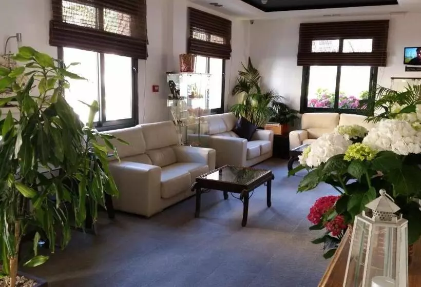 호텔 Embarcadero De Calahonda De Granada