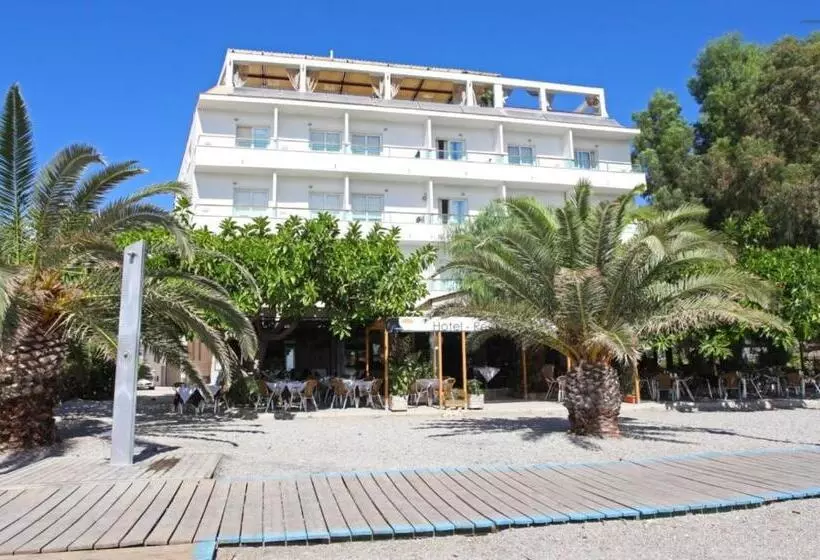 호텔 Embarcadero De Calahonda De Granada