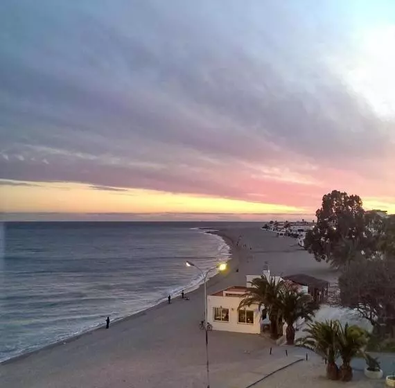 호텔 Embarcadero De Calahonda De Granada