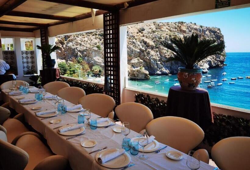 هتل Embarcadero De Calahonda De Granada