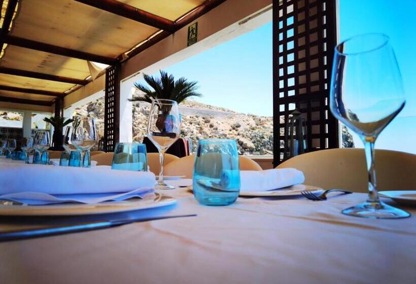 هتل Embarcadero De Calahonda De Granada