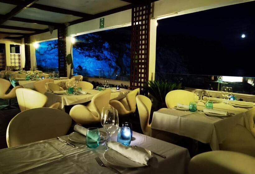 هتل Embarcadero De Calahonda De Granada